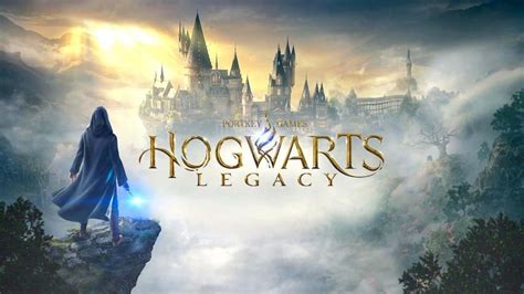 hogwarts legacy porno|Hogwarts